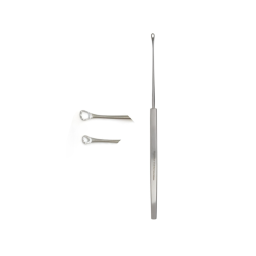 Ear Curettes