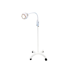 Floorstand Examination Lights