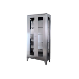 Glass Display Cabinets