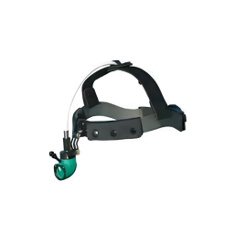 Headlamp Illuminators