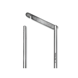 Hook-Lok Instrument Stringers