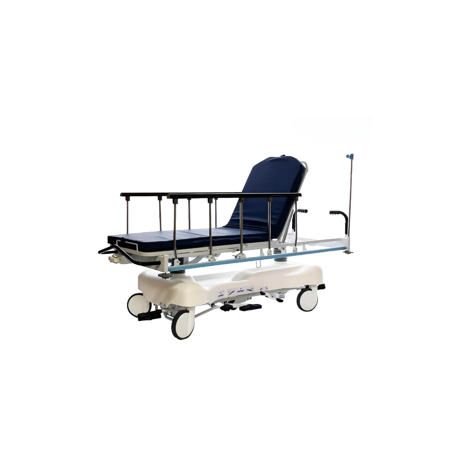 Hospital Gurneys & Stretchers