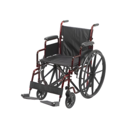 Manual Wheelchairs