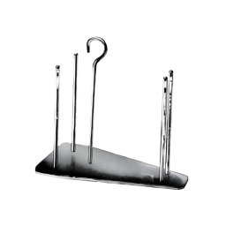 Instrument Covers & Racks