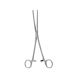 Intestinal Forceps