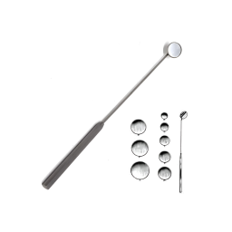Laryngeal Instruments