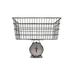 Laundry Scales