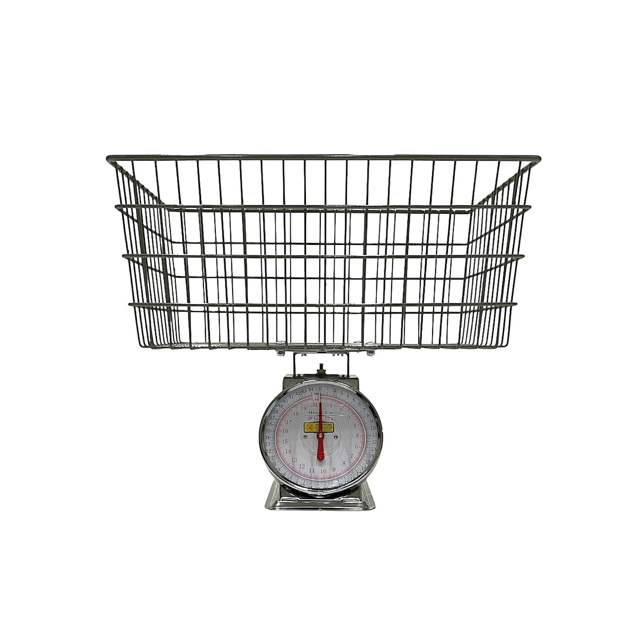 Laundry Scales