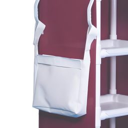 Linen Cart Bag Accessory