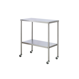 Mayo Stands & Instrument Tables