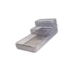 Mesh Instrument Trays