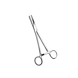 Tube Occluding Forceps