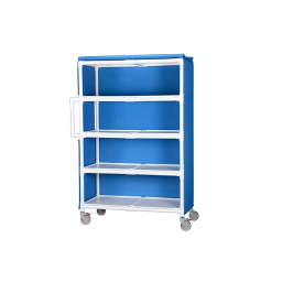 Linen & Laundry Carts