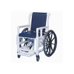 PVC Wheelchairs