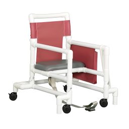 Height Adjustable Pediatric Walker 250 lb. Capacity