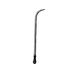 Probes & Grooved Directors