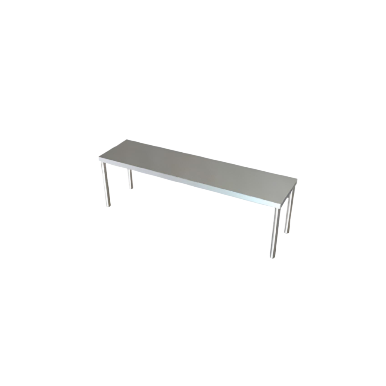 Stainless Steel Shelving