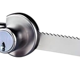 Sliding Door Lock