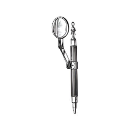 Specialty Surgical Instruments