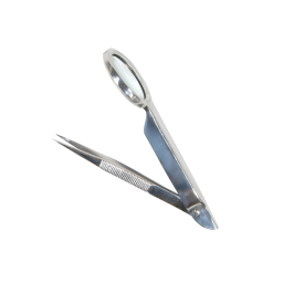 Splinter Forceps