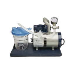 Suction Aspirators