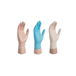 Surgical & Exam Gloves