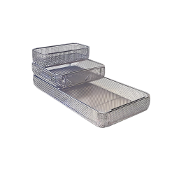 Surgical Instrument Trays