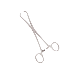 Tenaculum Forceps