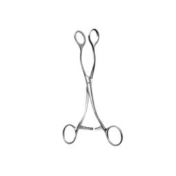 Tongue Forceps