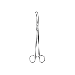 Tonsil Seizing Forceps