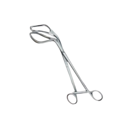 Uterine Forceps