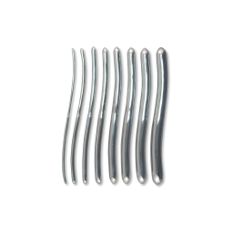 Hegar Uterine Dilators