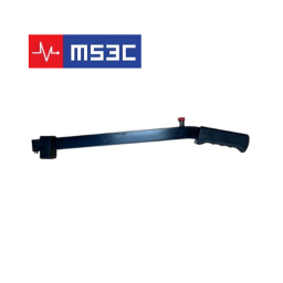 Lower Telescoping Handle for MS3C Evacuation Stair Chairs