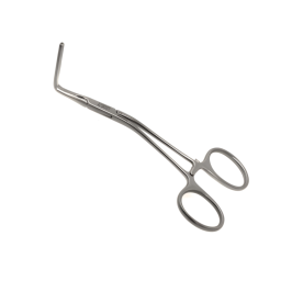 Cardiovascular Clamps