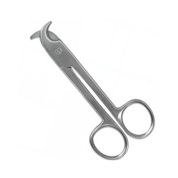 Cuticle Scissors