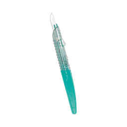 Disposable Scalpels