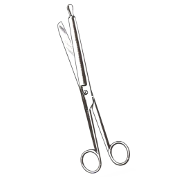 Enterotomy Scissors