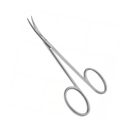 Enucleation Scissors