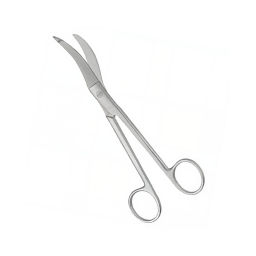 Episiotomy Scissors