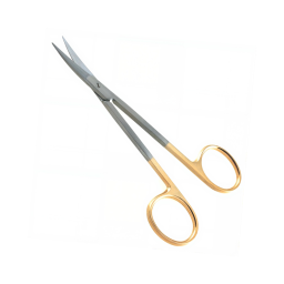 Iris Scissors