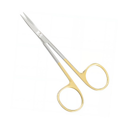 Iris Scissors - Straight