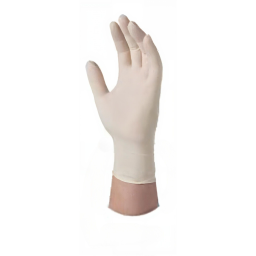 Latex Exam Gloves