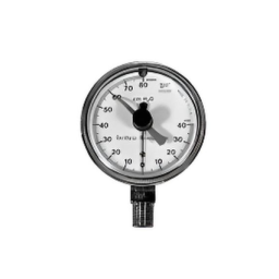 Pressure Manometers