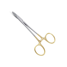 Needle Holders (Tungsten Carbide)