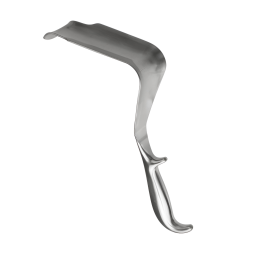 Pelvic Retractors