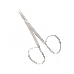 Ribbon Type Scissors
