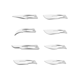 Scalpel Blades