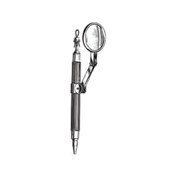 Specialty Surgical Instruments
