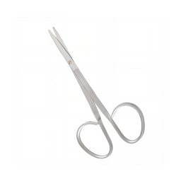 Strabismus Scissors