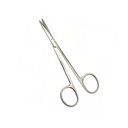 Straight Dissecting Scissors
